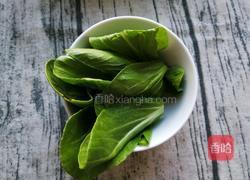 虾仁芝士饭团的做法图解2