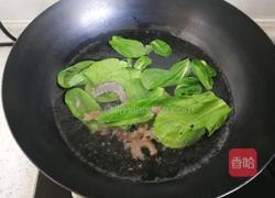 虾仁芝士饭团的做法图解5