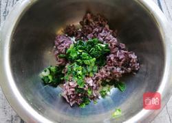 虾仁芝士饭团的做法图解7