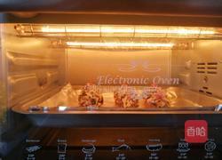 虾仁芝士饭团的做法图解15