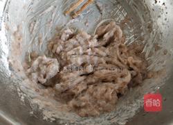 虾滑油菜汤的做法图解3