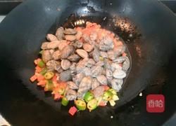 花蛤粉丝的做法图解12