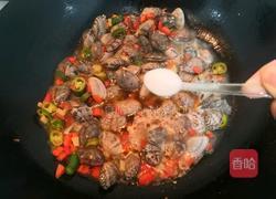 红烧花蛤的做法图解10