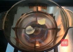 花蛤炖蛋的做法图解2