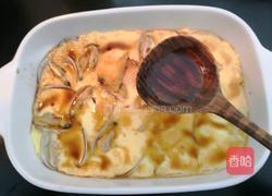 花蛤炖蛋的做法图解15