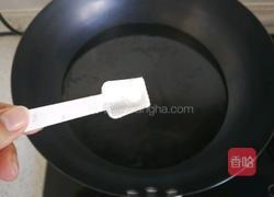 虾仁芝士饭团的做法图解4