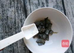 虾仁芝士焗饭的做法图解3