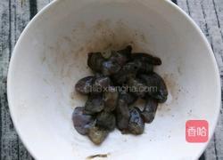 虾仁芝士焗饭的做法图解5