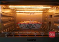 虾仁芝士焗饭的做法图解16