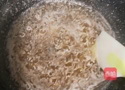 冰糖雪梨棒棒糖的做法图解3