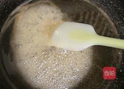 冰糖雪梨棒棒糖的做法图解4