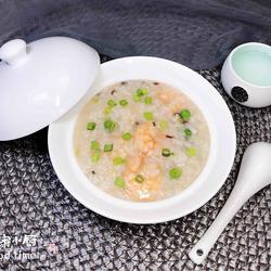 潮汕海鲜砂锅粥