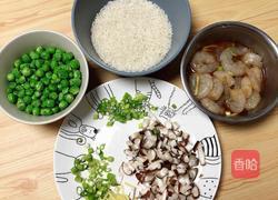 潮汕海鲜砂锅粥的做法图解2