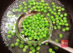 潮汕海鲜砂锅粥的做法图解3