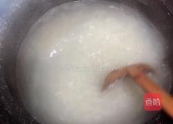 潮汕海鲜砂锅粥的做法图解5