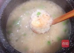 潮汕海鲜砂锅粥的做法图解13