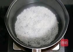 补锌花蛤粥 (宝宝辅食）的做法图解3