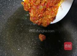 香辣酱炒章鱼须的做法图解6