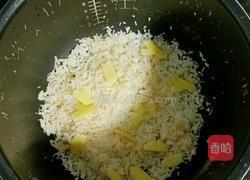 干贝肉沫蔬菜粥的做法图解12