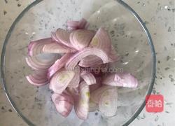 西红柿意大利面的做法图解3