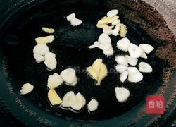 虾仁炒韭菜的做法图解8