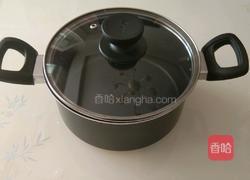 绿豆银耳汤的做法图解3