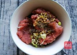 馄饨皮抱虾的做法图解5