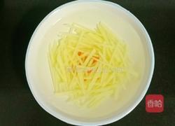 干贝时蔬烙 (宝宝辅食）的做法图解4