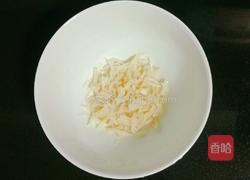 干贝时蔬烙 (宝宝辅食）的做法图解3