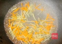 干贝时蔬烙 (宝宝辅食）的做法图解6