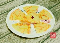 干贝时蔬烙 (宝宝辅食）的做法图解17