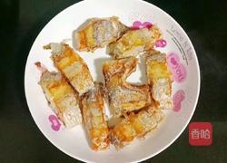 家常红烧带鱼的做法图解10