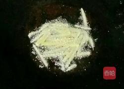 酸甜虾仁的做法图解10