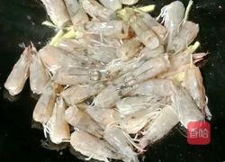 酸甜虾仁的做法图解11