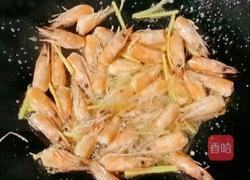 酸甜虾仁的做法图解12