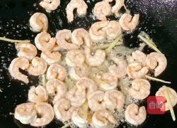 酸甜虾仁的做法图解17