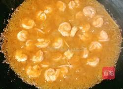 酸甜虾仁的做法图解20