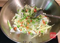 辣炒蛤蜊的做法图解9