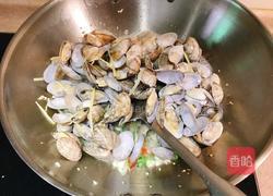 辣炒蛤蜊的做法图解10