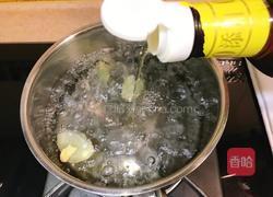 蛤蜊蒸蛋的做法图解2