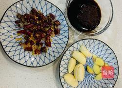 大盘鸡的做法图解2