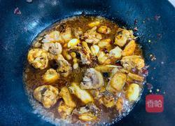 大盘鸡的做法图解9