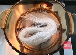 花蛤粉丝的做法图解1