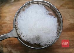 花蛤粉丝的做法图解5