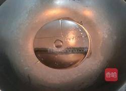 龙头鱼烩豆腐的做法图解4