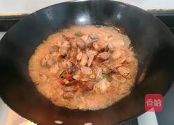 花蛤粉丝的做法图解14