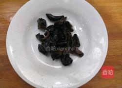 龙头鱼汤的做法图解3