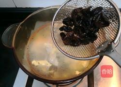 龙头鱼汤的做法图解12