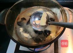 龙头鱼汤的做法图解13