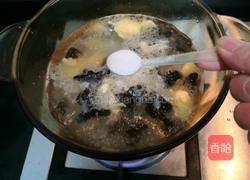 龙头鱼汤的做法图解14